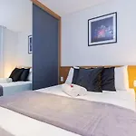 Brickell One By Housi, Predio Com Academia Proximo A Rodoviaria