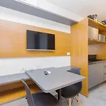 Brickell One By Housi, Predio Com Academia Proximo A Rodoviaria