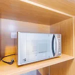 Brickell One By Housi, Predio Com Academia Proximo A Rodoviaria