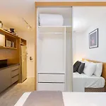 Brickell One By Housi, Predio Com Academia Proximo A Rodoviaria