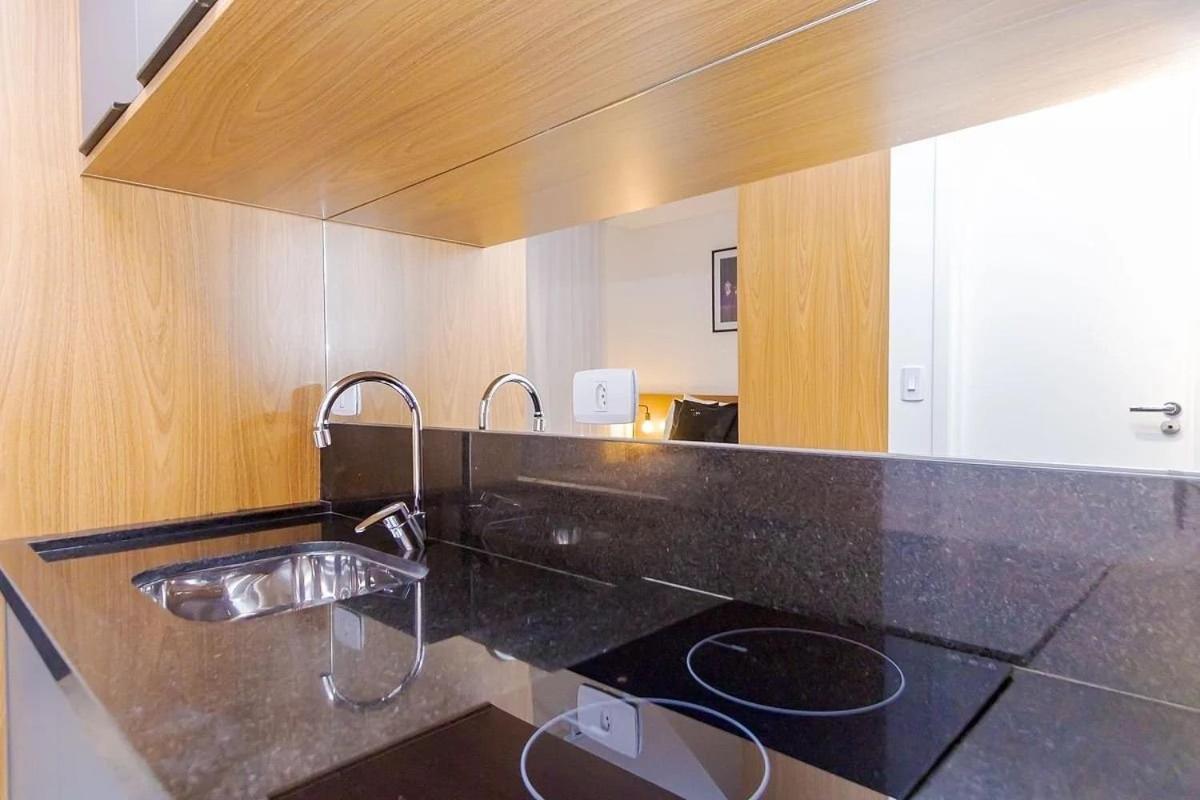 Brickell One By Housi, Predio Com Academia Proximo A Rodoviaria * Curitiba