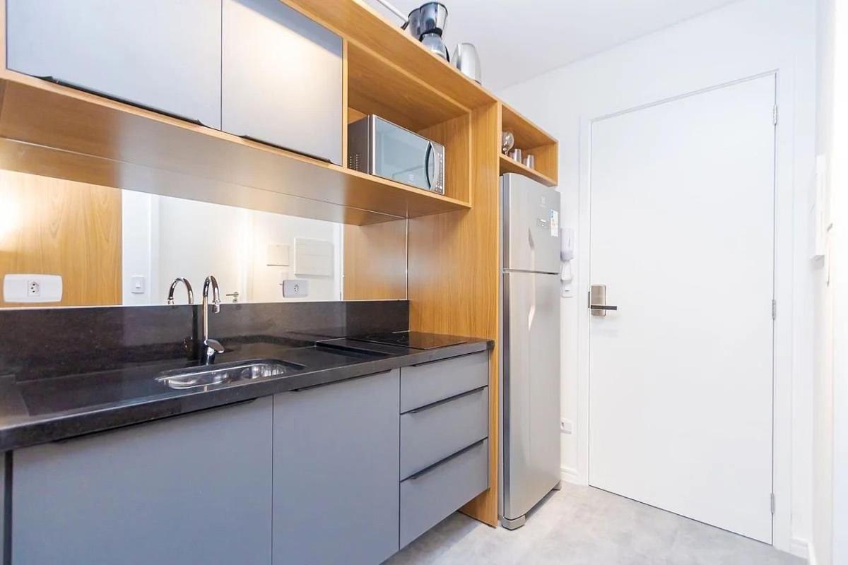 Casa de férias Brickell One By Housi, Predio Com Academia Proximo A Rodoviaria