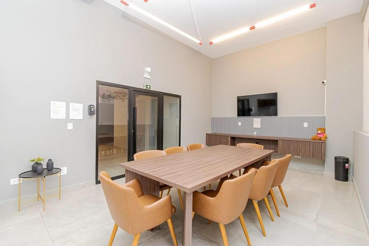 Brickell One By Housi, Predio Com Academia Proximo A Rodoviaria