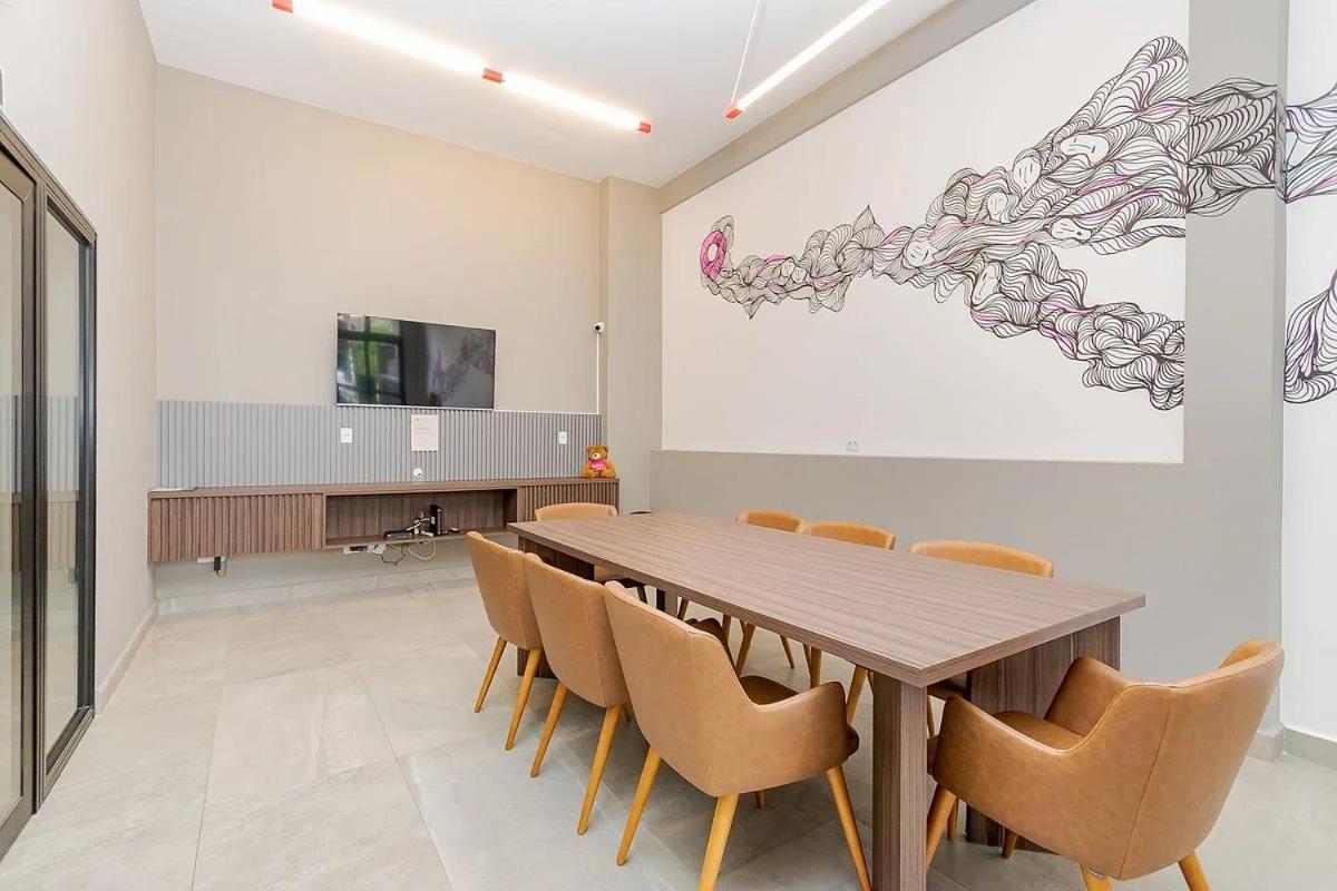 Brickell One By Housi, Predio Com Academia Proximo A Rodoviaria