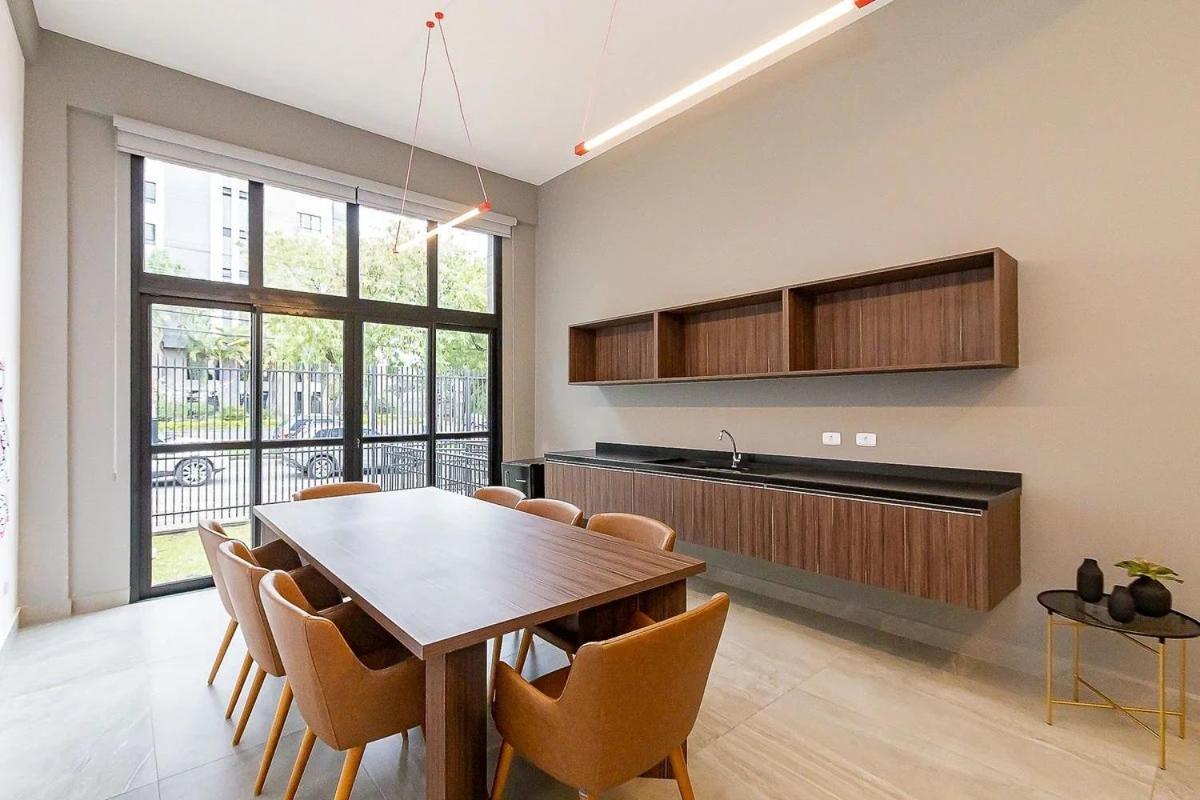 Brickell One By Housi, Predio Com Academia Proximo A Rodoviaria *