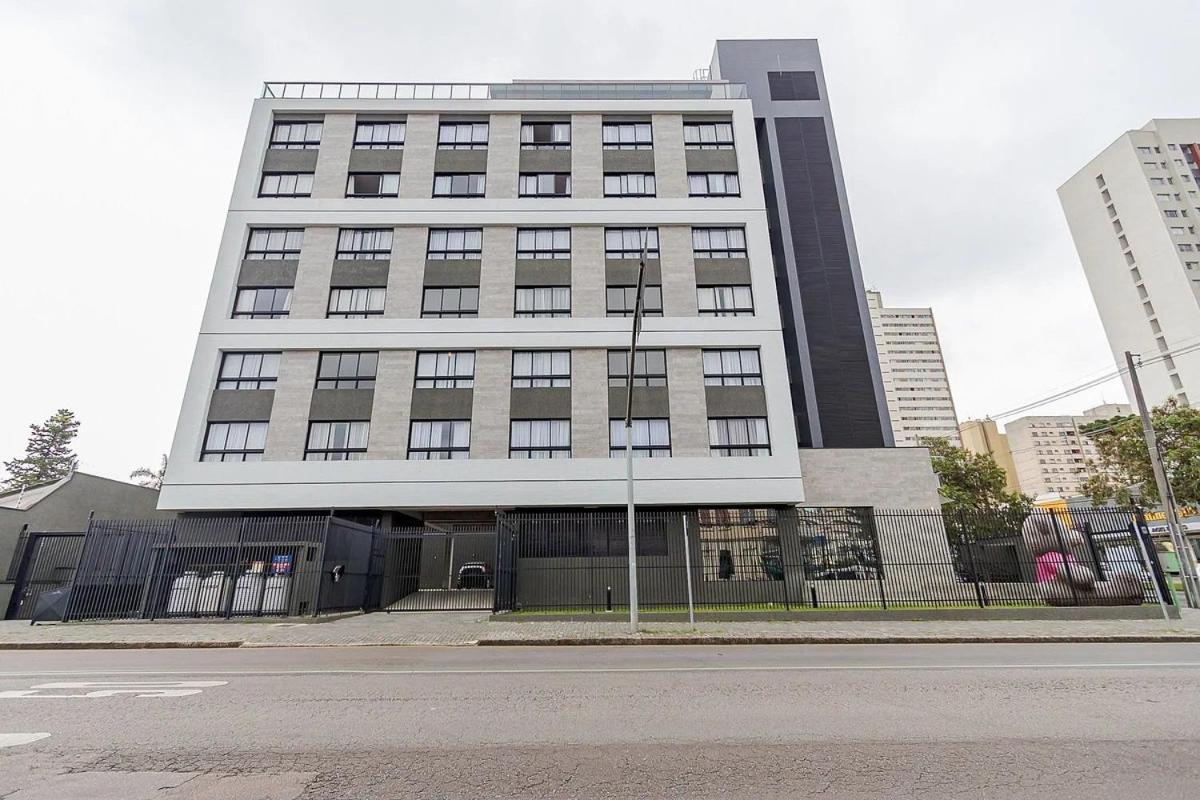 Brickell One By Housi, Predio Com Academia Proximo A Rodoviaria Casa de férias